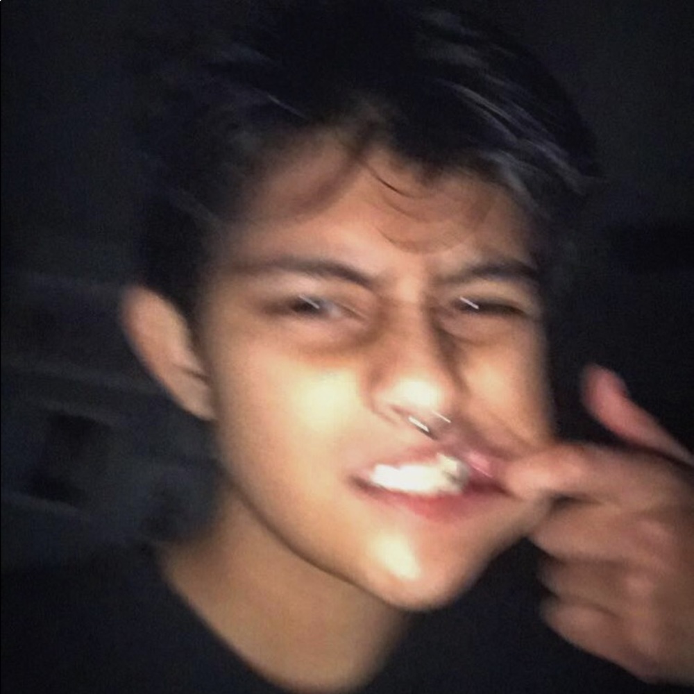 Meet your Posher, Theo